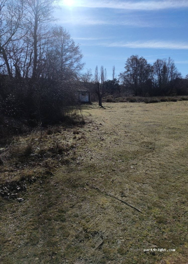 (05692) El Barquillo - Unnamed Road — foto 2