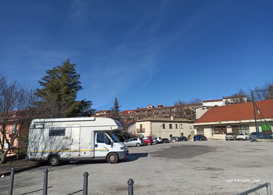 (83040) Gesualdo - 8 Strada Statale 428 — foto