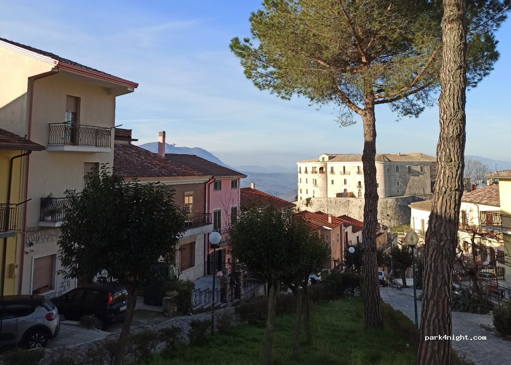 (83040) Gesualdo - 8 Strada Statale 428 — foto 2