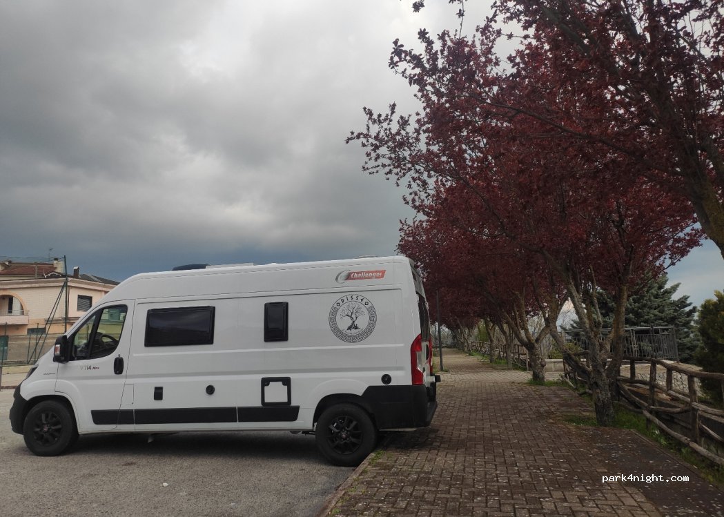 (83040) Gesualdo - 8 Strada Statale 428 — foto 3