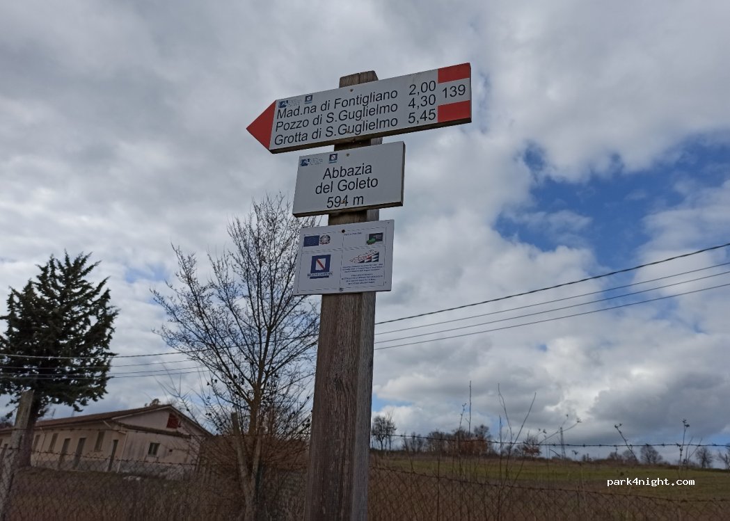 (83054) Goleto - Via S. Guglielmo — foto 3