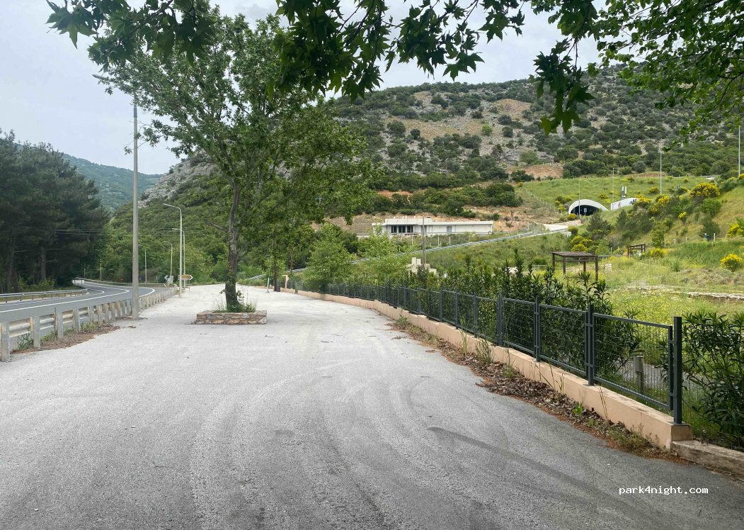 (400 04) Ampelakia - PEO Athinon Thessalonikis — foto 2