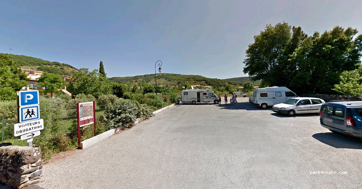 (34800) Octon - 3 Avenue de la Molière — foto