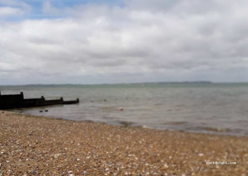 (CT5 1EZ) Whitstable - 1 Cushings Walk — foto 2