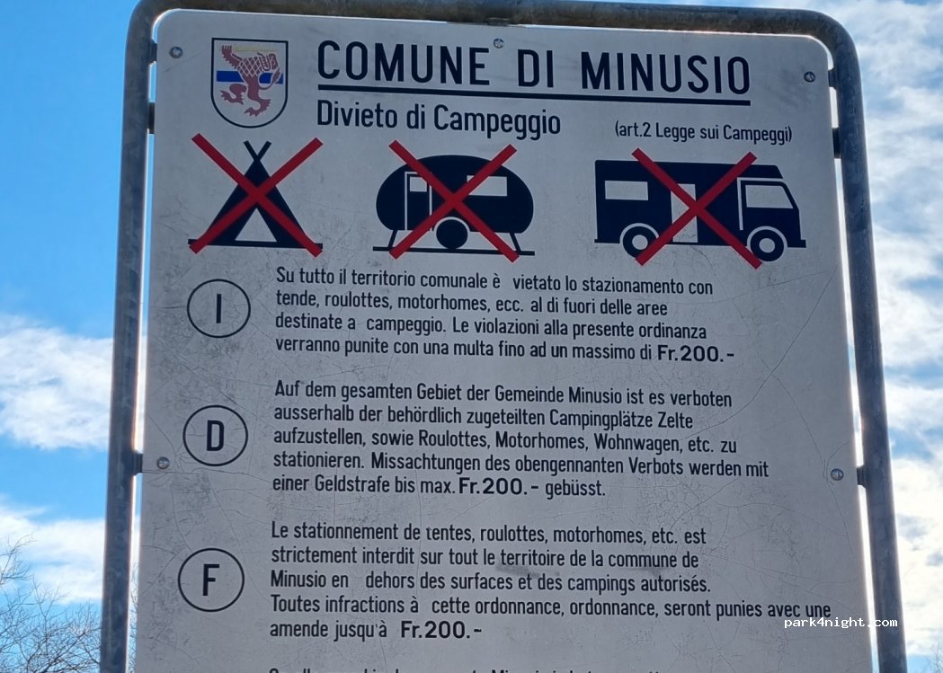 (6648) Minusio - 2 Via alla Riva — foto 4