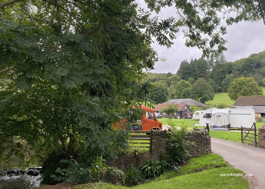 Burrowhayes Farm — foto 4