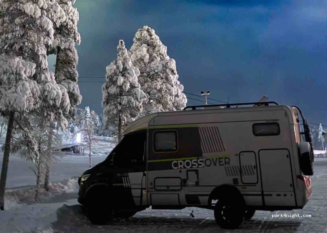 (99130) Kittilä - 1051 Levin ympärystie — foto 3