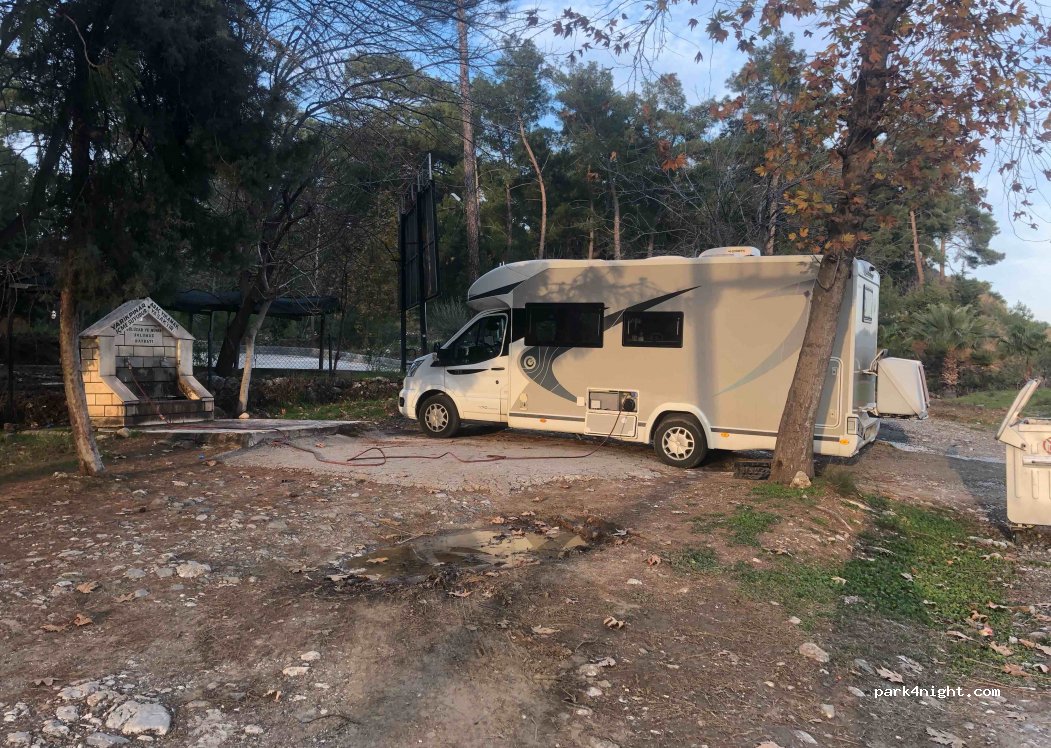 (07995) Kemer - D400 — foto