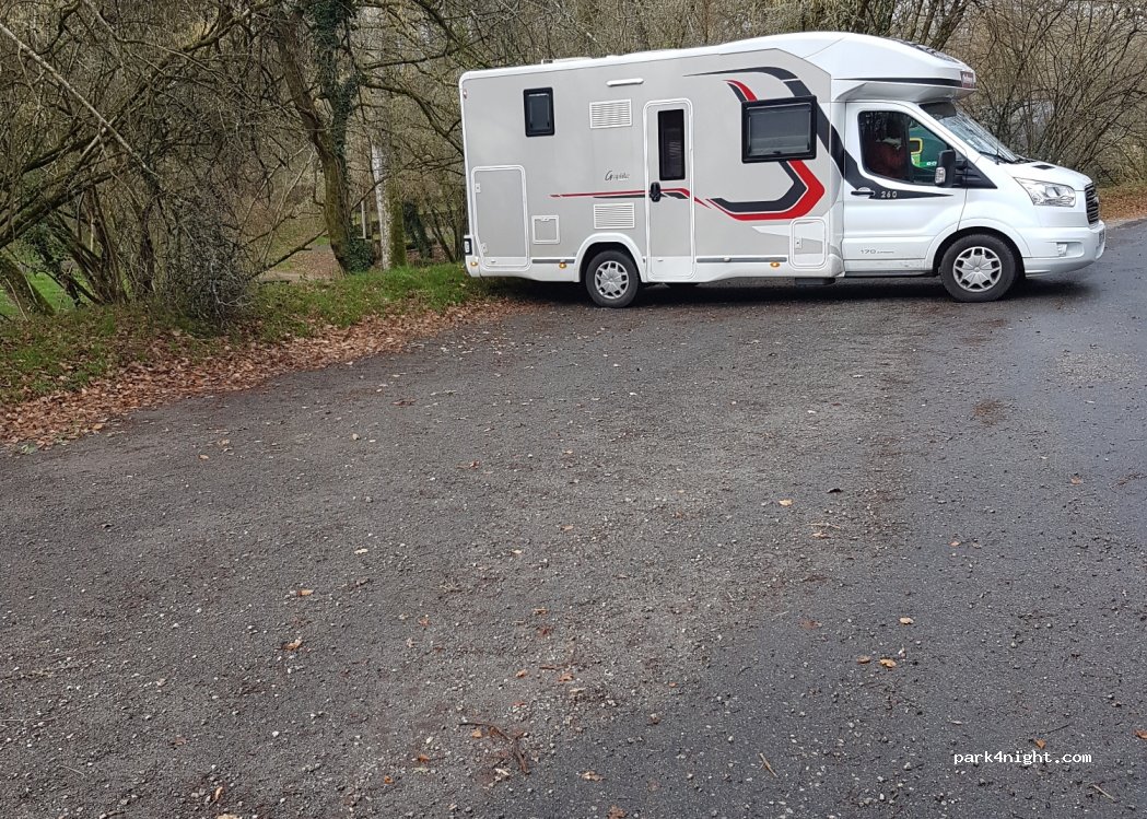 (56220) Saint-Jacut-les-Pins - 1 La Vallée — foto