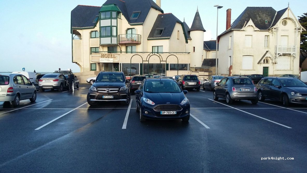 (44490) Le Croisic - 1 Avenue de Port Lin — foto 2