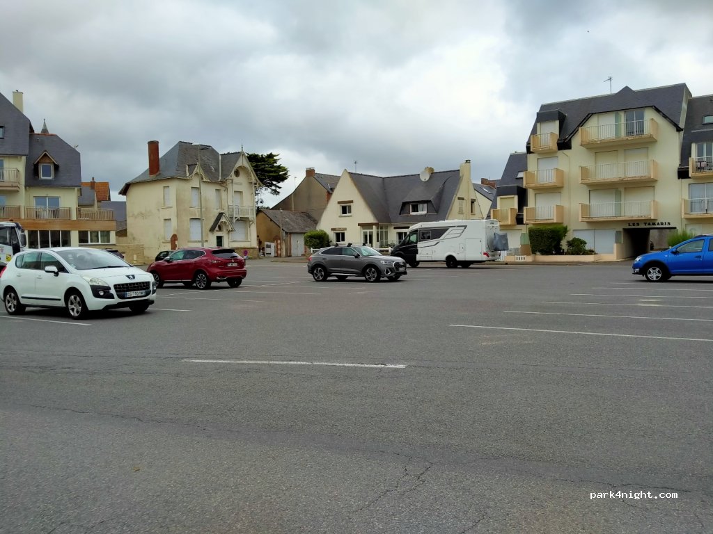 (44490) Le Croisic - 1 Avenue de Port Lin — foto 3