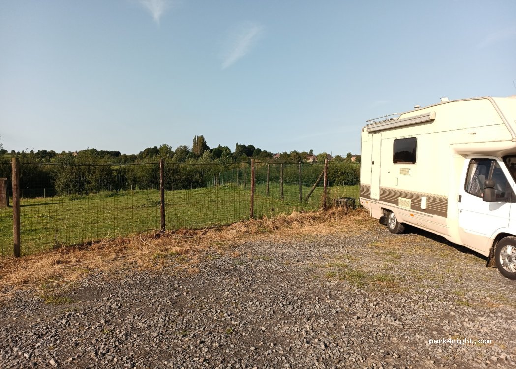 La ferme Hossay — foto 2