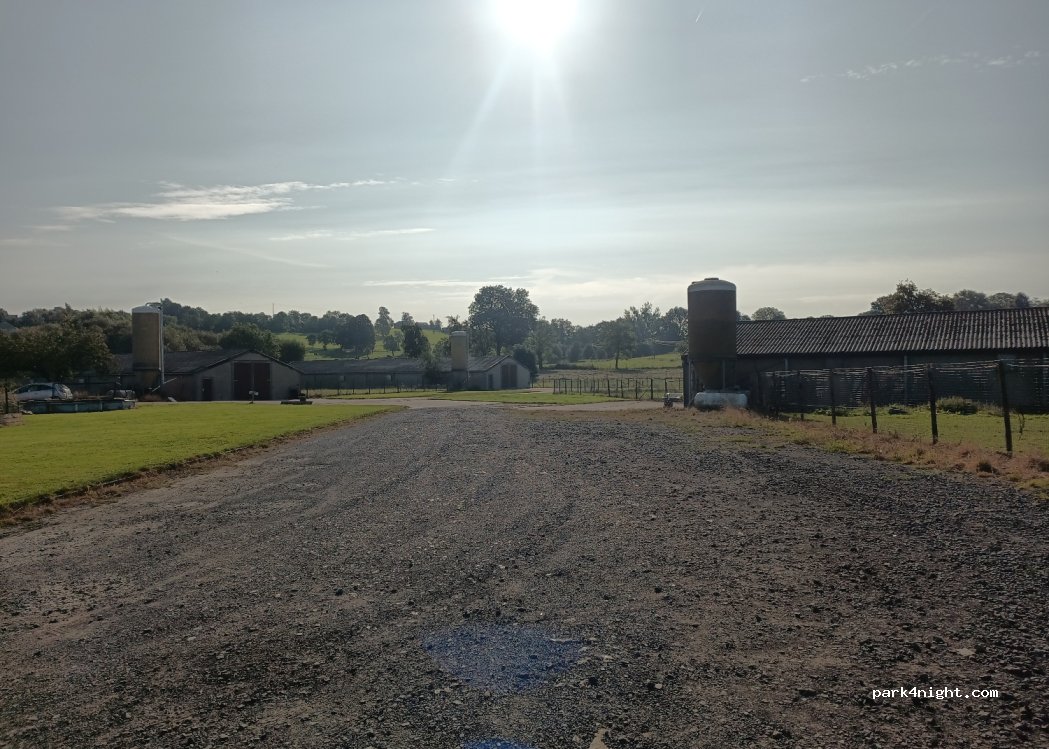 La ferme Hossay — foto 3