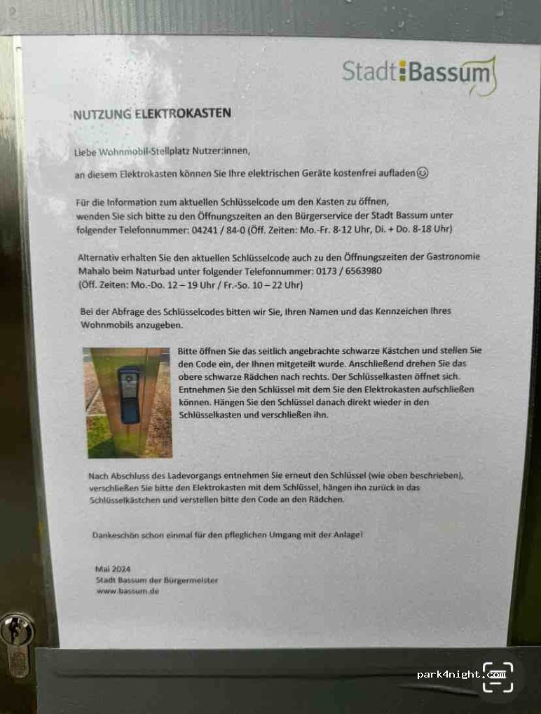 (27211) Bassum - 1N Bremer Straße — foto 3