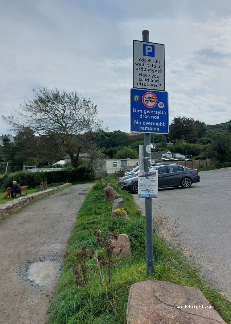 (LL53 7EU) Pwllheli - Machroes — foto 2