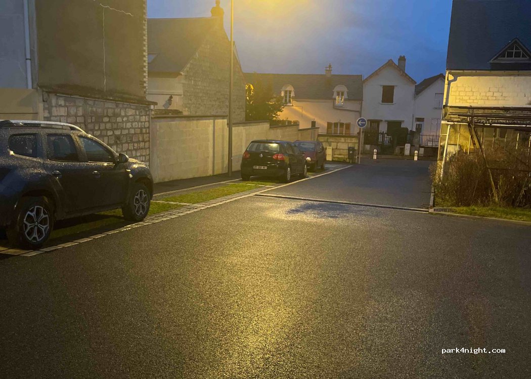(60160) Montataire - 111 Rue Jacques Duclos — foto