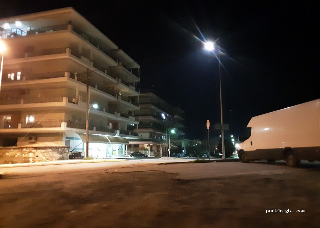 (231 00) Sparti - 8 Anapiron — foto 3