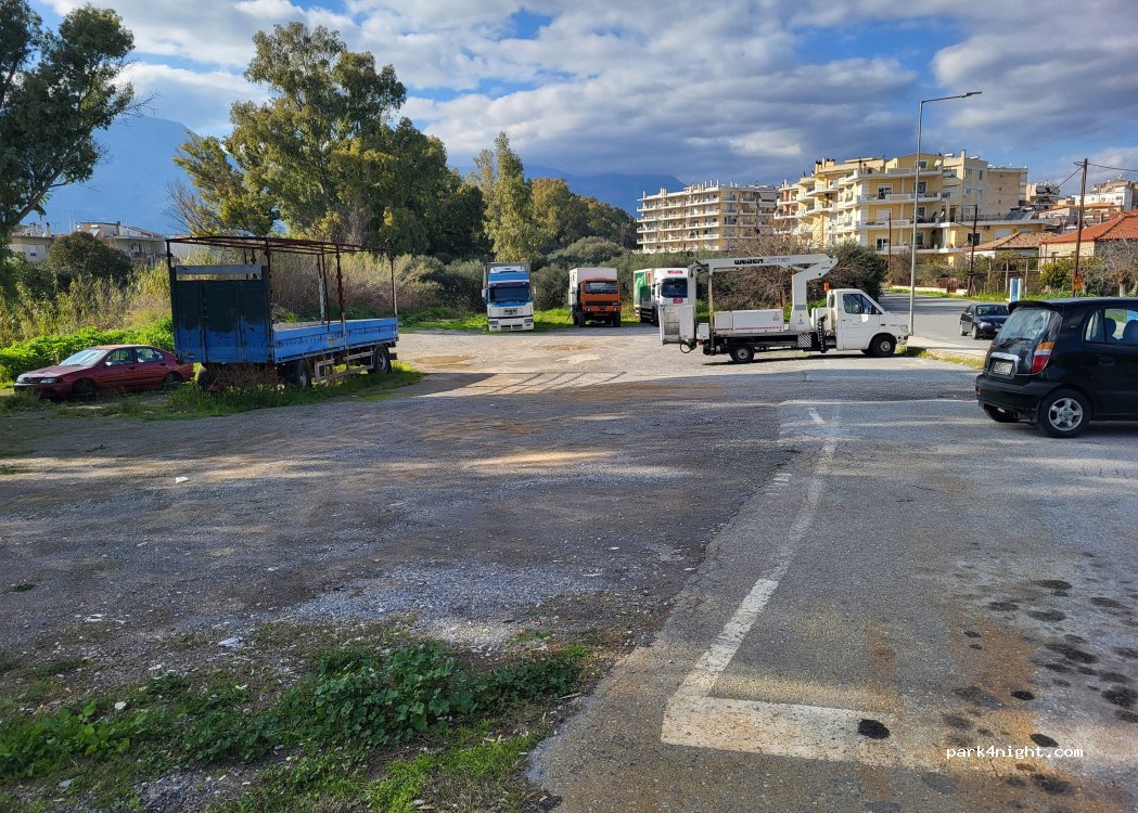 (231 00) Sparti - 8 Anapiron — foto 4