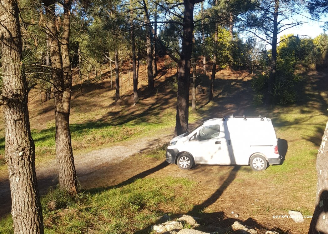 (4740-166) Belinho - Unnamed Road — foto