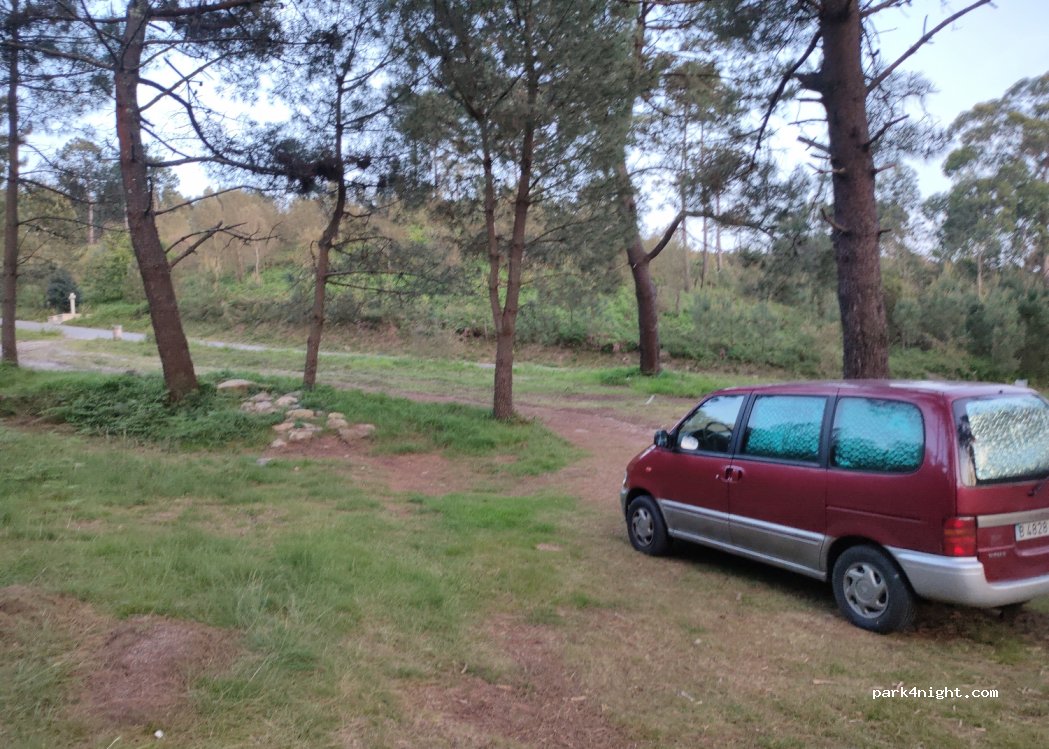 (4740-166) Belinho - Unnamed Road — foto 3