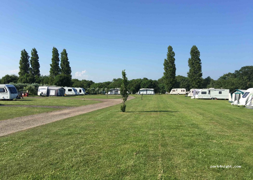 Steadings Park Caravan Site — foto 2