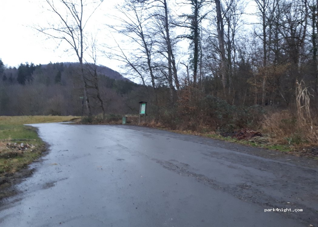 (72116) Mössingen - Unnamed Road — foto
