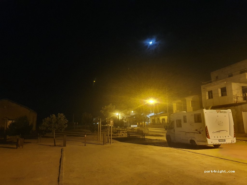 (30893) Almendricos - 18 Avenida del Muelle — foto 2