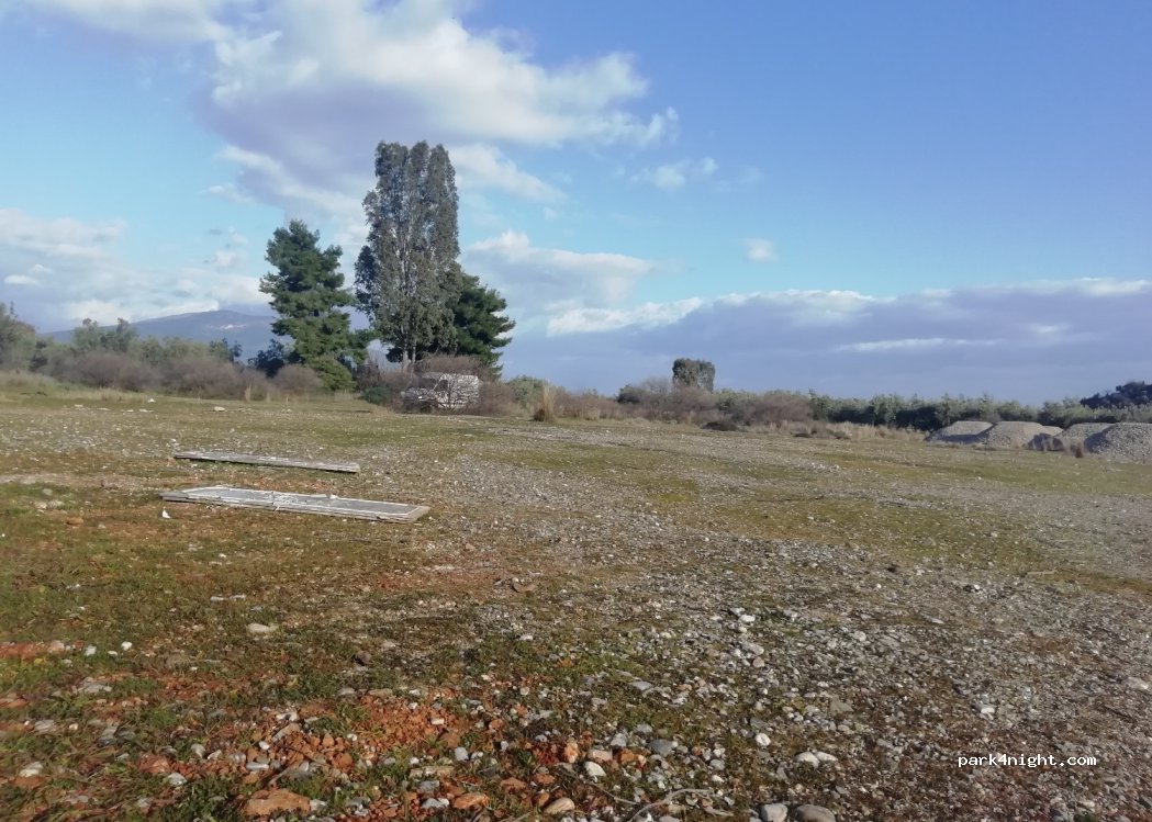 (220 01) Voria Kinouria - Unnamed Road — foto 3