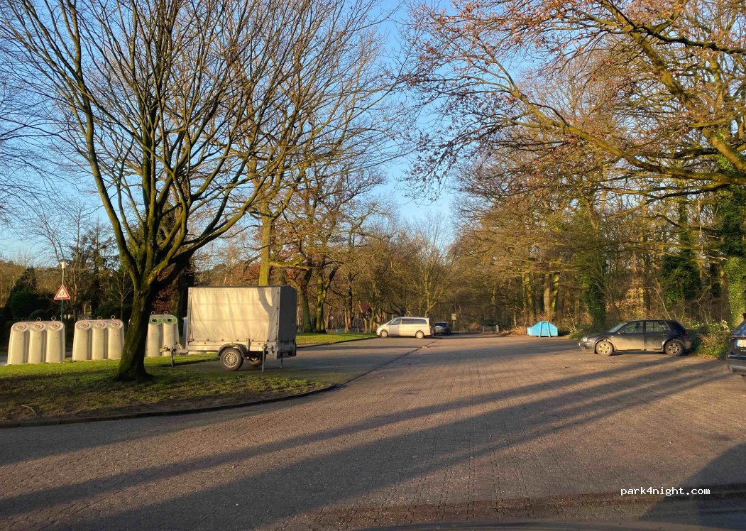 (47199) Duisburg - 2 Panderstraße — foto