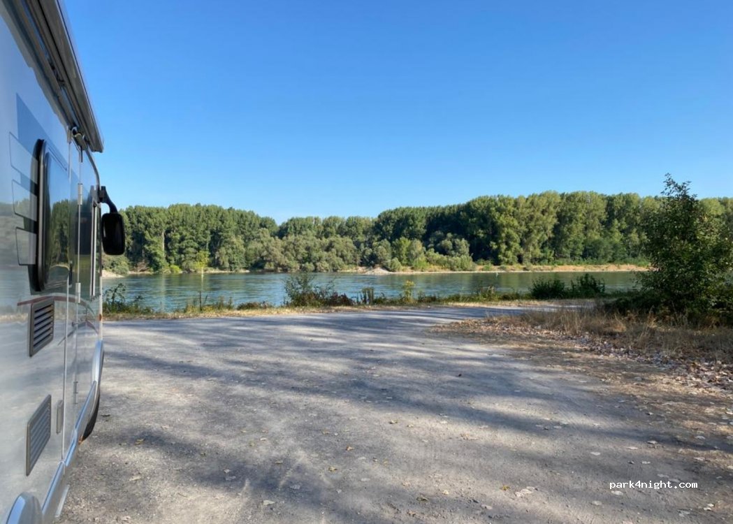 (76661) Philippsburg - Große Rheinstraße — foto 3