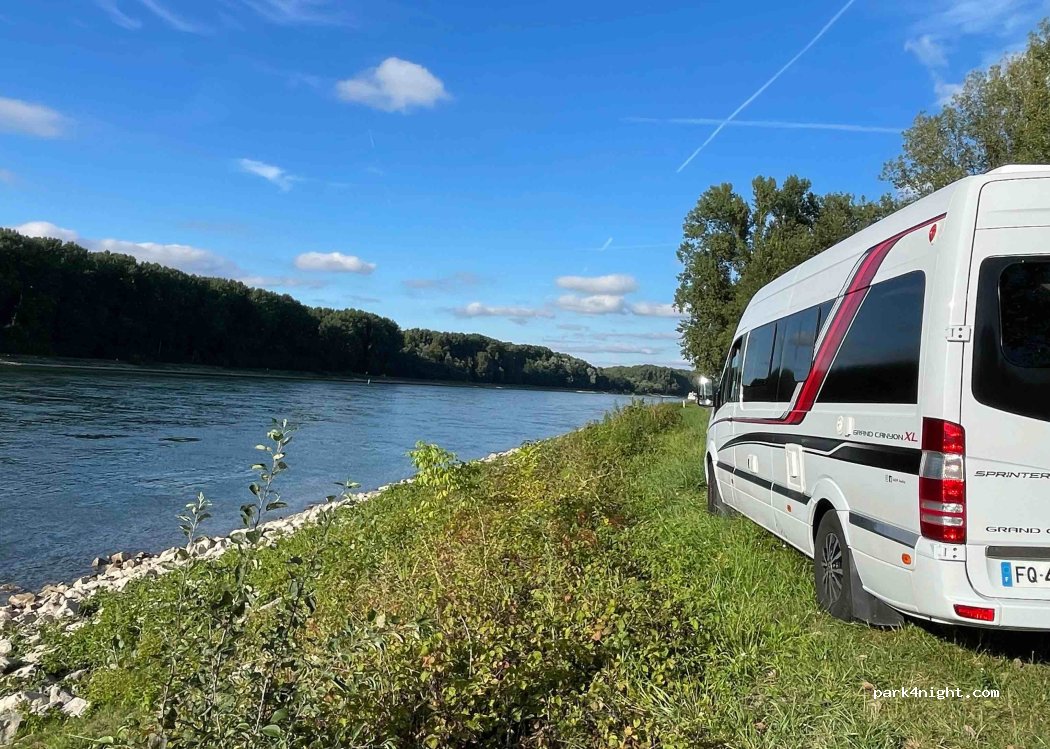 (76661) Philippsburg - Große Rheinstraße — foto 4