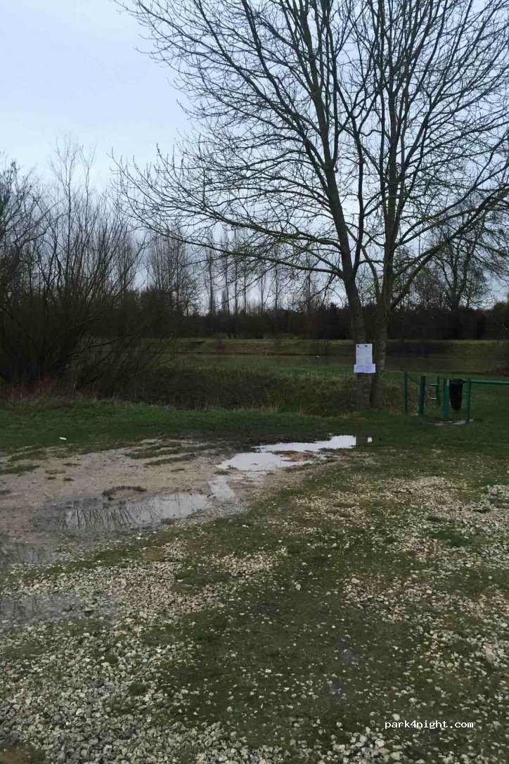 (77540) Bernay-Vilbert - — foto 2