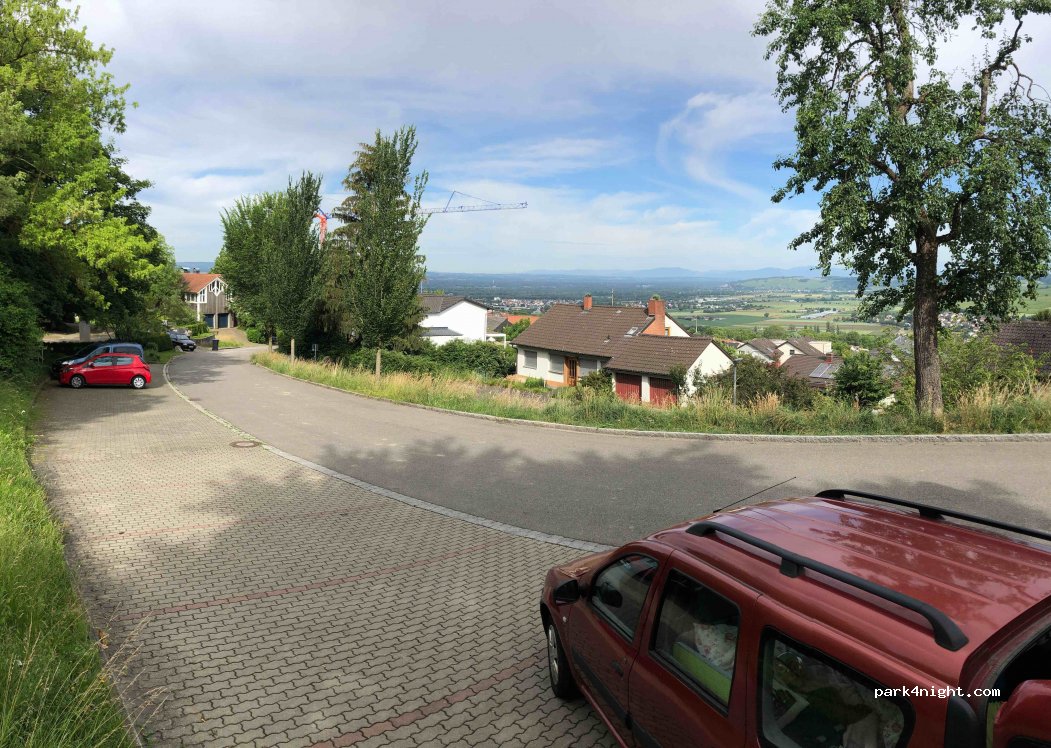 (79576) Weil am Rhein - 3 Unter den Almen — foto
