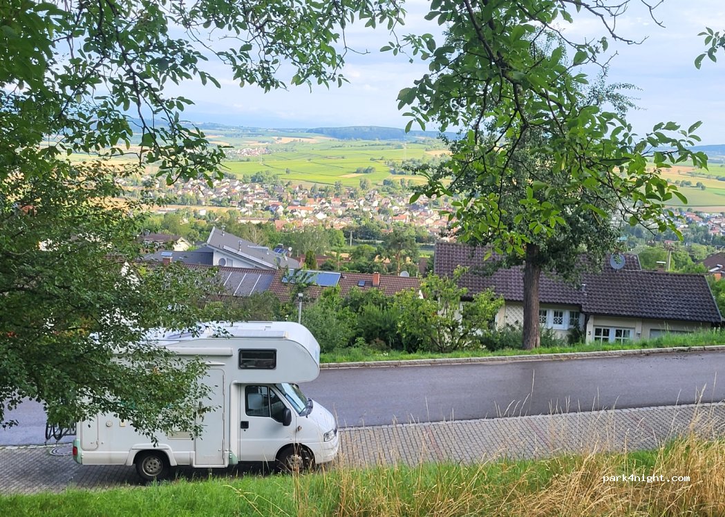 (79576) Weil am Rhein - 3 Unter den Almen — foto 2