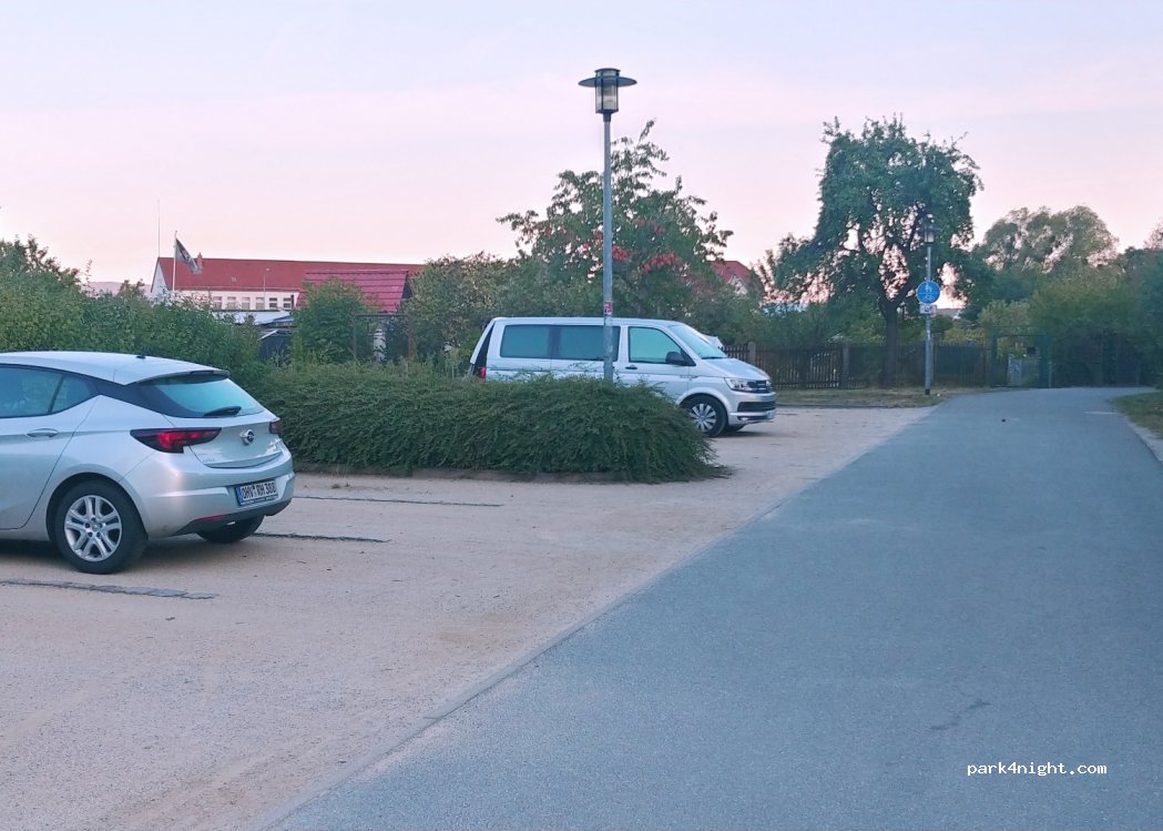 (38855) Wernigerode - 13 Im Stadtfelde — foto