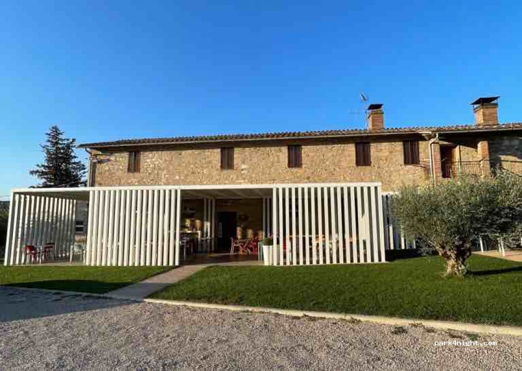 Azienda Agraria Carlo Marco Carini — foto