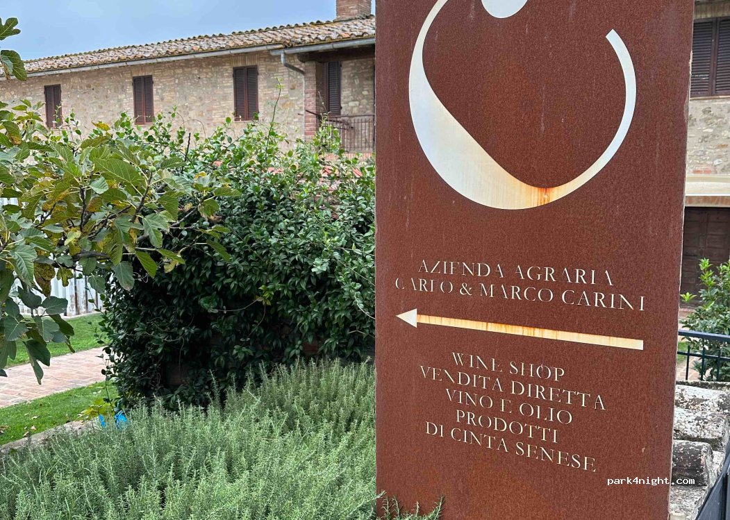Azienda Agraria Carlo Marco Carini — foto 3