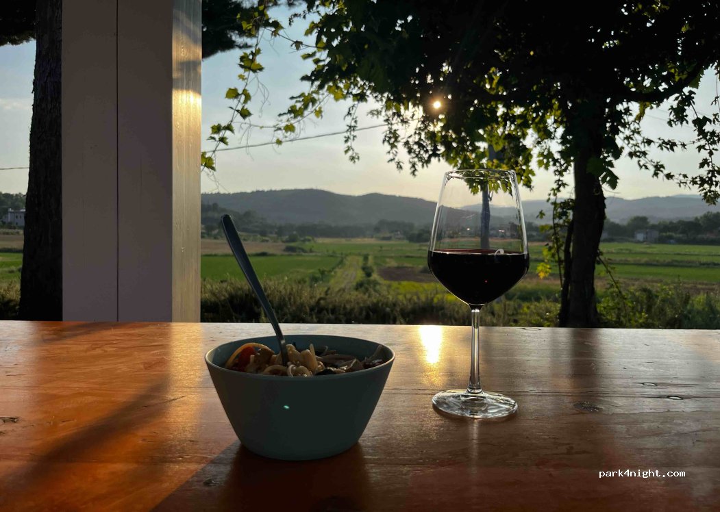 Azienda Agraria Carlo Marco Carini — foto 4