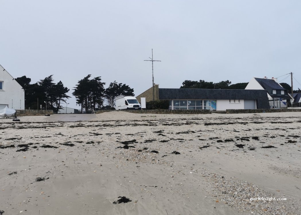(56510) Saint-Pierre-Quiberon - 2 Chemin des Marais — foto