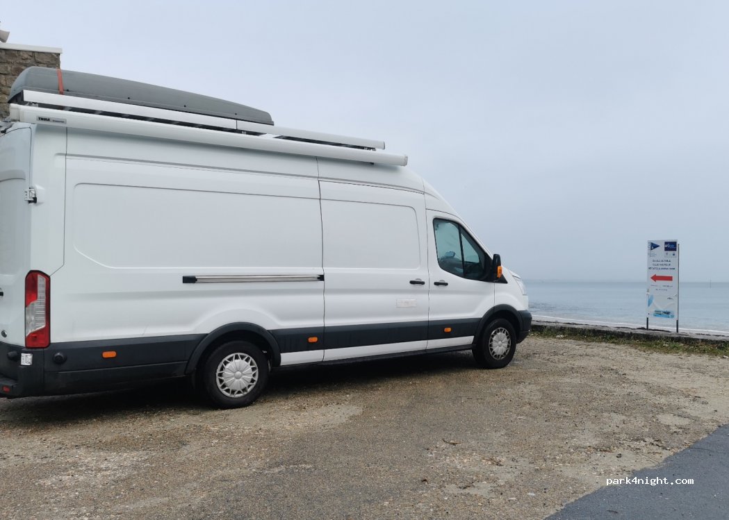 (56510) Saint-Pierre-Quiberon - 2 Chemin des Marais — foto 2
