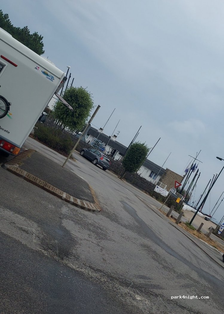 (56510) Saint-Pierre-Quiberon - 2 Chemin des Marais — foto 3