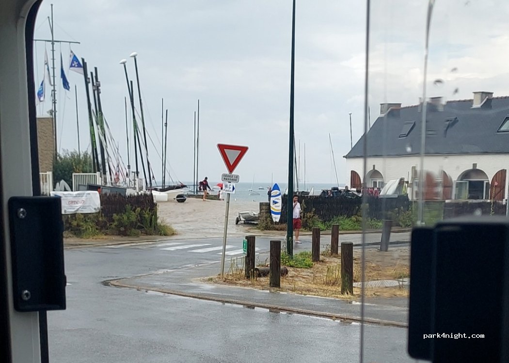 (56510) Saint-Pierre-Quiberon - 2 Chemin des Marais — foto 4