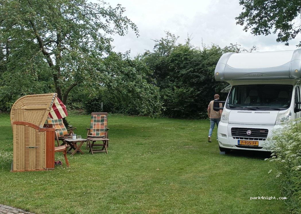 (24855) Jübek - 5 Böwerrech — foto