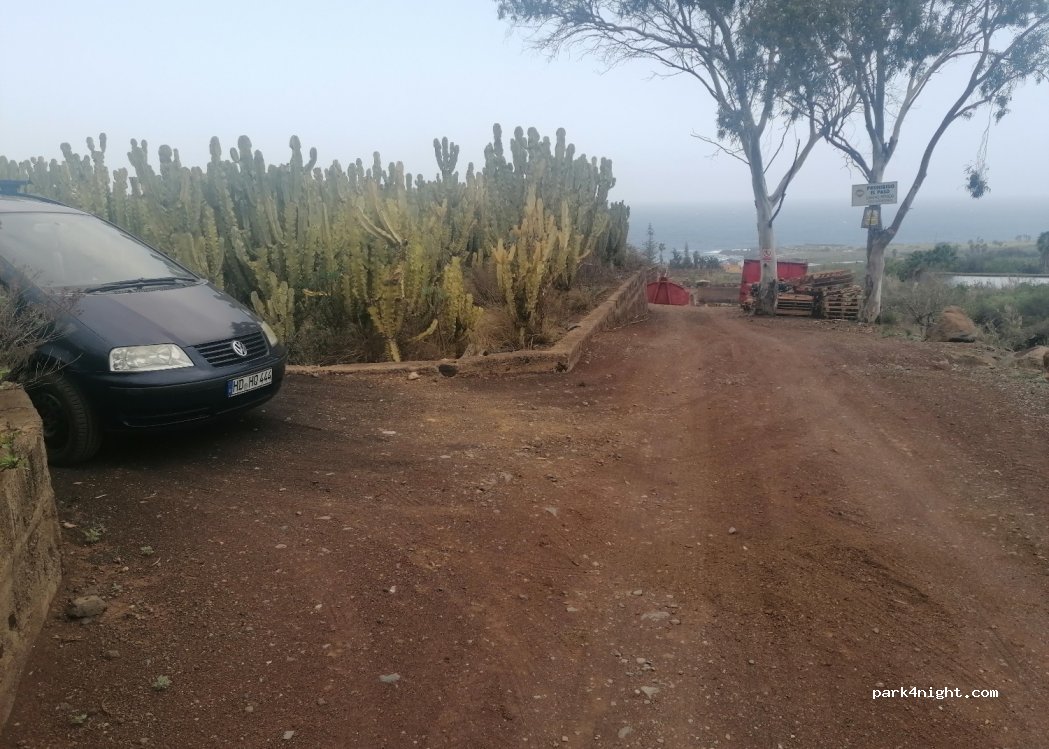 (38489) Buenavista del Nte - 13 Calle Punta Teno — foto 2