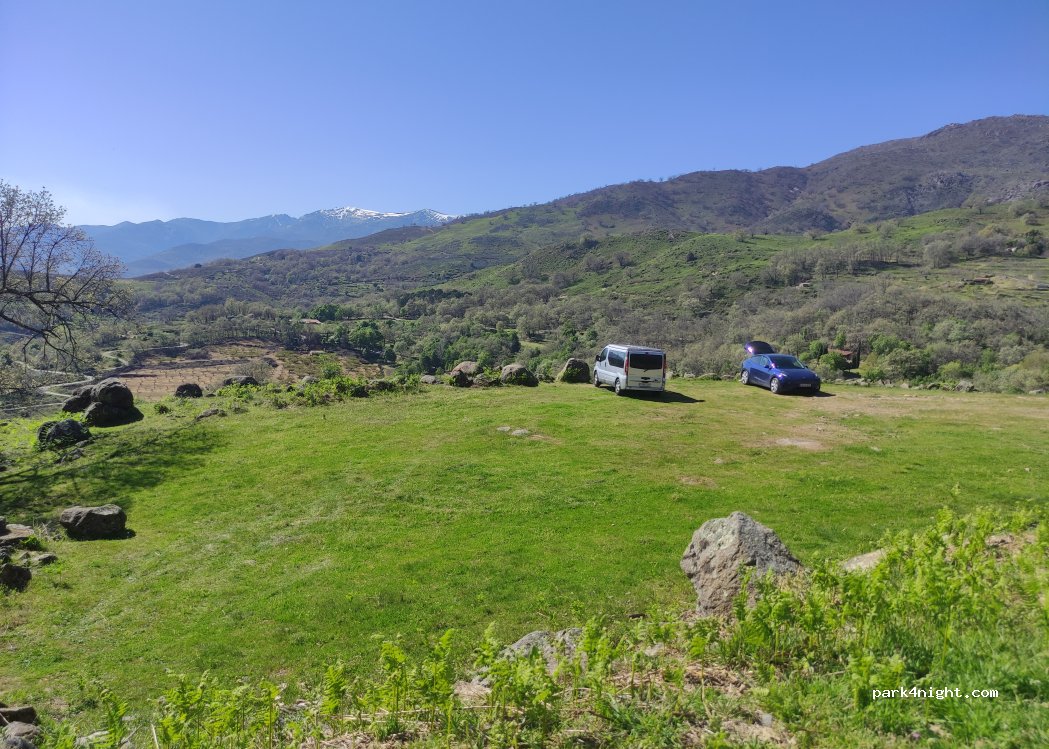 (05489) El Raso - Carr. Chilla — foto 5