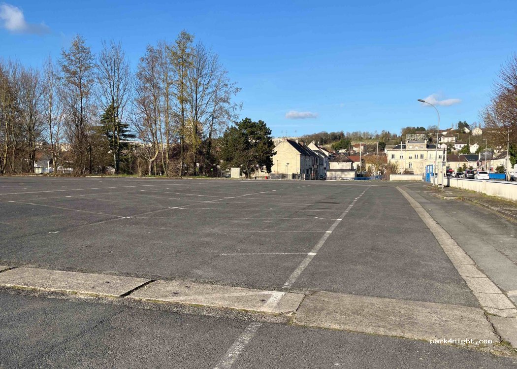 (60160) Montataire - 5 Avenue Ambroise Croizat — foto 3