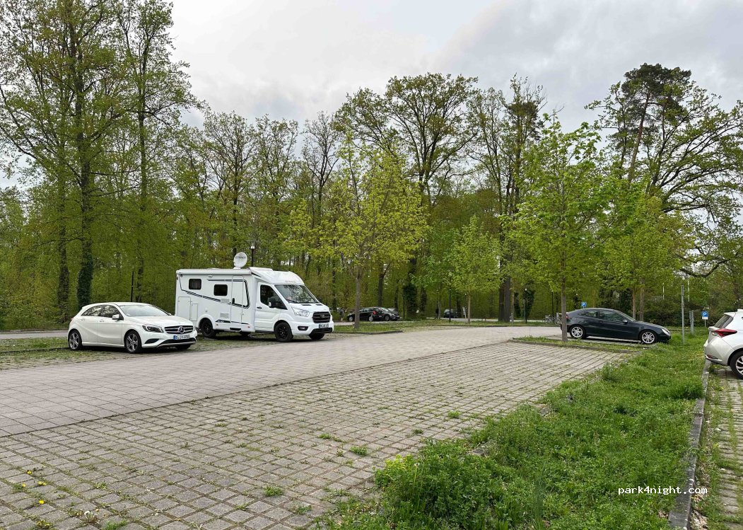 (14482) Potsdam - 88 August-Bebel-Straße — foto 4