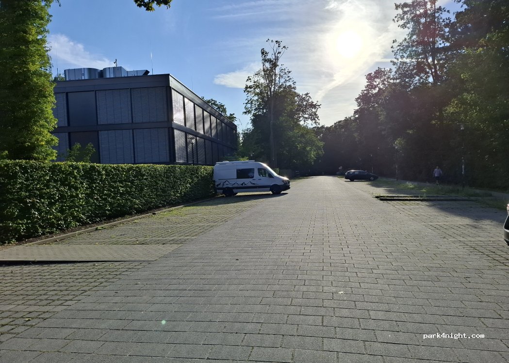 (14482) Potsdam - 88 August-Bebel-Straße — foto 5