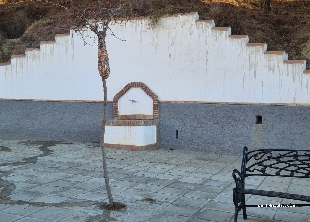 (18519) Purullena - 25 Calle los Pozos — foto