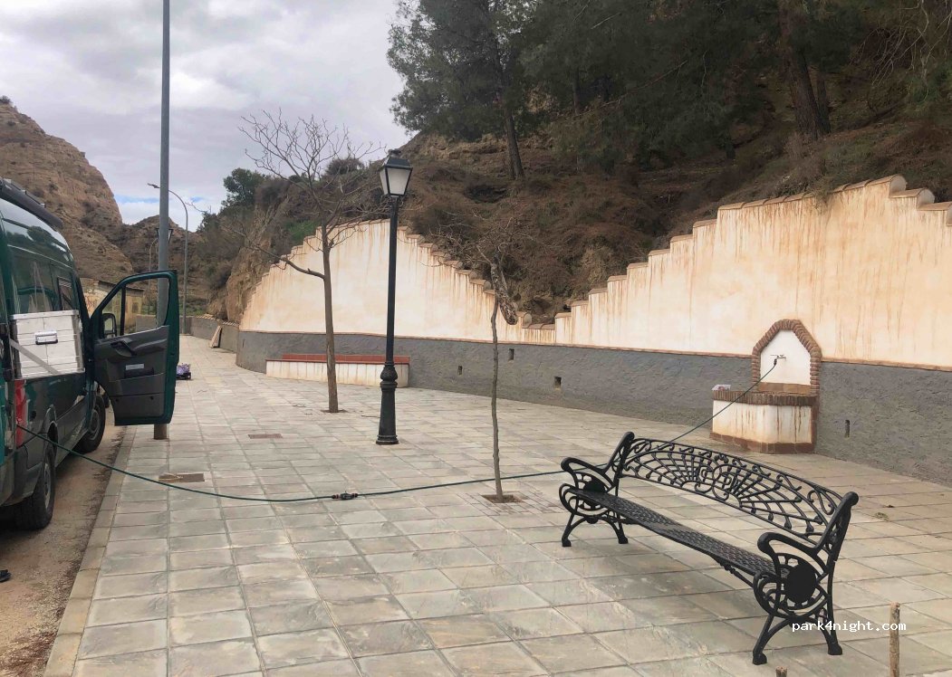 (18519) Purullena - 25 Calle los Pozos — foto 2